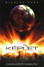 Képlet dvd rendelés film letöltés 2009 Magyar hu