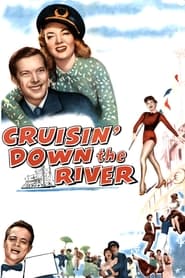 Poster Cruisin' Down the River