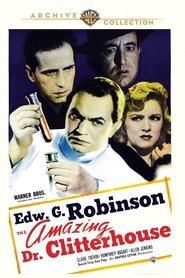 Nonton Film The Amazing Dr. Clitterhouse Subtitle Indonesia Streaming Movie Download Gratis Online The Amazing Dr. Clitterhouse