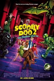 Scooby-Doo 2 – Die Monster sind los (2004)