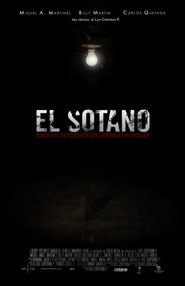 El Sótano 中文配音