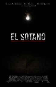 Poster El Sótano 2012