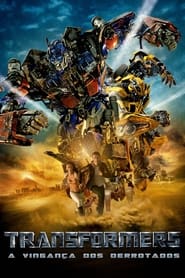 Assistir Transformers: A Vingança dos Derrotados – Online Dublado e Legendado