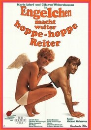 Poster Hoppe Hoppe Reiter Engelchen macht weiter