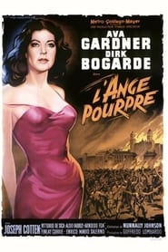 L’Ange Pourpre (1960)