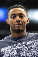 Amari Jones Amari Jones