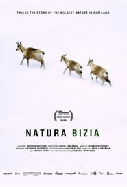Poster Natura Bizia 2021