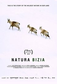 Poster Natura Bizia 2021