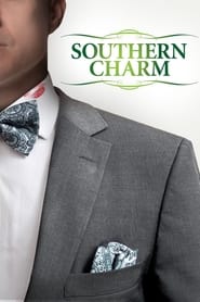 Southern Charm постер