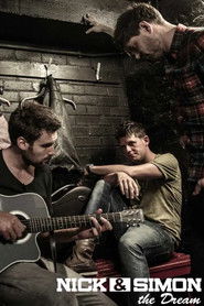 Nick & Simon, The Dream (2015)