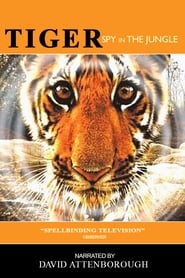 Tiger: Spy in the Jungle постер