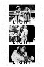 Light Light Light постер