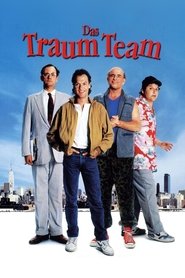 Poster Das Traum Team