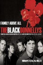 The Black Donnellys постер
