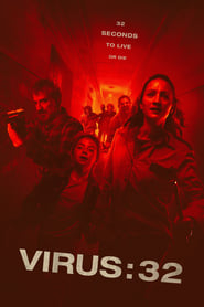 Poster for Virus:32