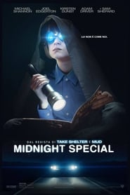 Midnight Special (2016)