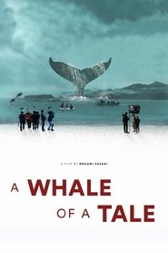A Whale of a Tale Poster