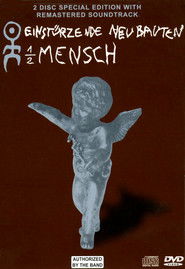 Einstuerzende Neubauten: 1/2 Mensch