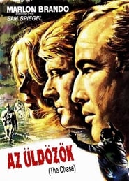 Az üldözők (1966)