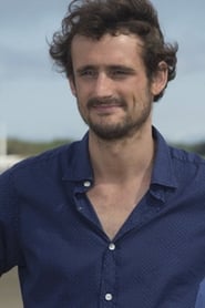 Grégoire Baujat as Paul