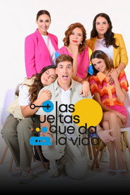 Las vueltas que da la vida постер
