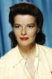 Katharine Hepburn