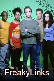 FreakyLinks (TV Series 2000) Cast, Trailer, Summary