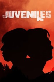 Juveniles постер