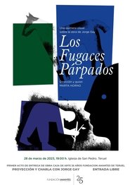 Los fugaces párpados