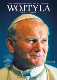 Poster Wojtyla. La Investigación 2020