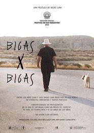 Poster Bigas x Bigas 2017