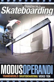 Transworld - Modus Operandi