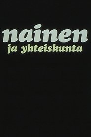 Poster Woman and Society 1968