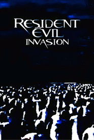 Resident Evil: Invasion
