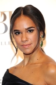 Misty Copeland as Ballerina Princess