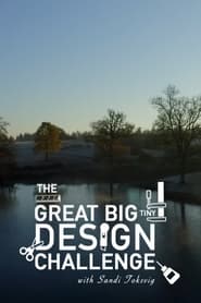 مشاهدة مسلسل The Great Big Tiny Design Challenge with Sandi Toksvig مترجم أون لاين بجودة عالية