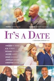Poster It's a Date 2018