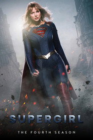 Supergirl Season 4 2