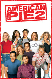 American Pie 2 (2001) 