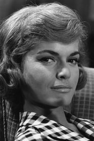 Margit Saad as Inge Zimmermann