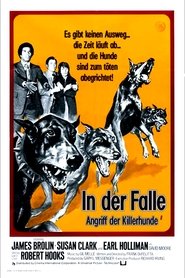 In der Falle - Angriff der Killerhunde (1974)