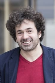 Saad Lostan as Ziad