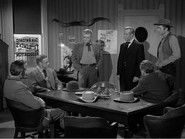 Incident of the New Start