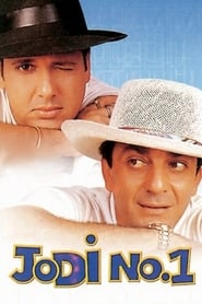 Jodi No. 1 (2001) Hindi