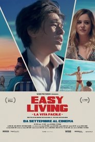 Poster Easy Living