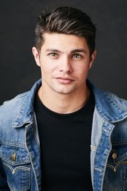 John Apolinar as Wayne Parnell