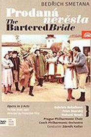 The Bartered Bride (Prodaná nevěsta)