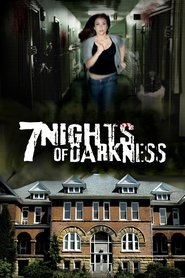 Poster 7 Nights Of Darkness 2011