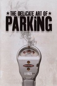 Poster The Delicate Art of Parking 2003