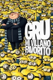 Imagen Gru, Mi villano favorito (3D) (SBS) Subtitulado